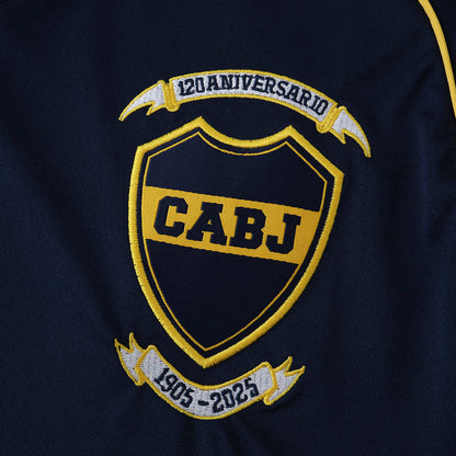 Home 25/26 Men's Fan 120th Anniversary Jersey