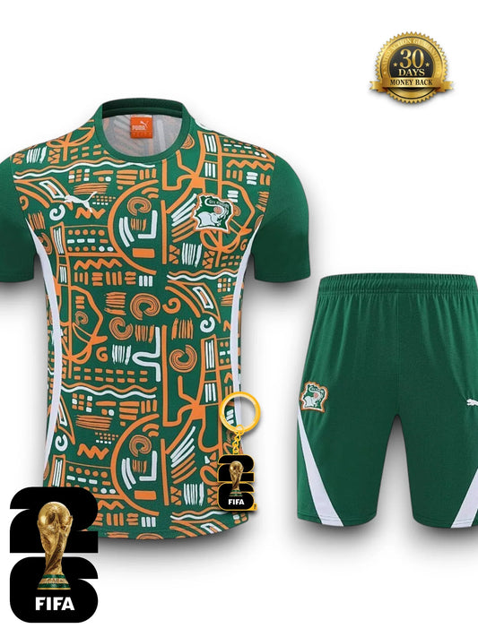 Trainingsset Herren 26