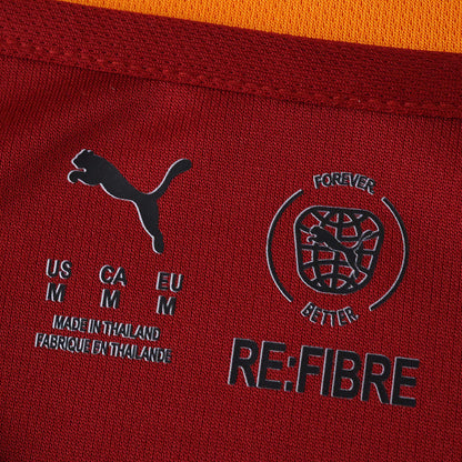 Home 25/26 Men's Jersey