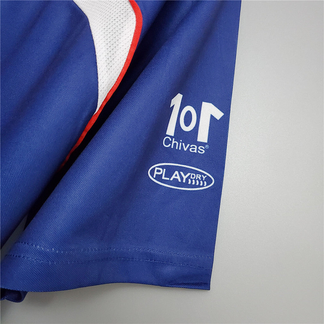 Retro Away 06/07 Men's Jersey