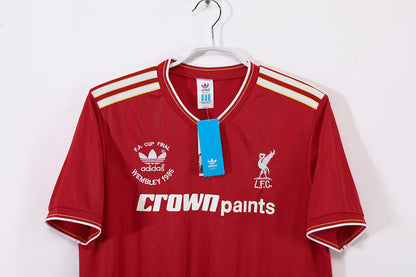 Retro Jersey 86/87 Men's