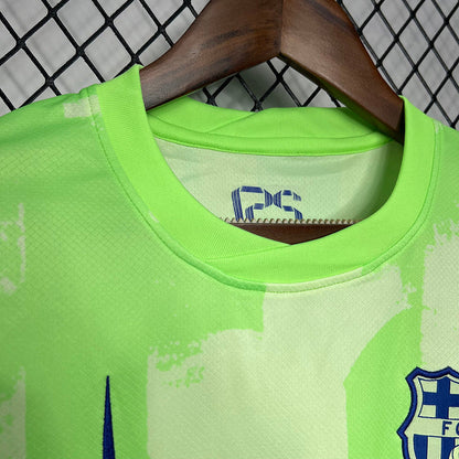 Third 24/25 Men's Jersey