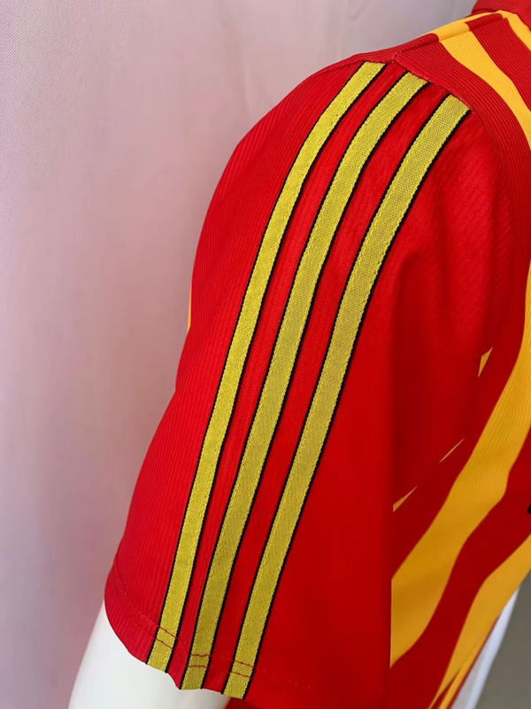 Retro Home 00/01 Men's Jersey