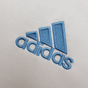 Olympique de Marseille 02/03 Home Jersey - Retro Version