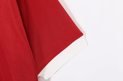 Retro Jersey 80/81 Men's