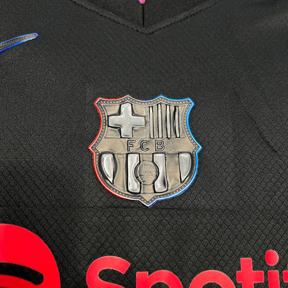 Away 24/25 Kids Kit