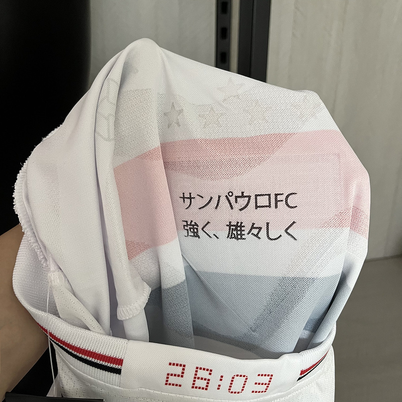 Jersey 25/26 Men's