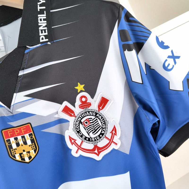 Retro Goalkeeper 98 Men's Jersey