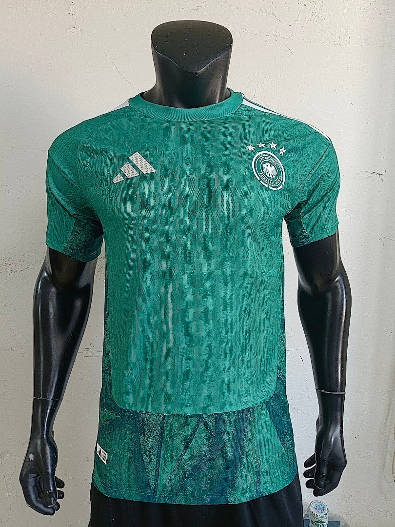 Goalkeeper 26 Men's Player Jersey