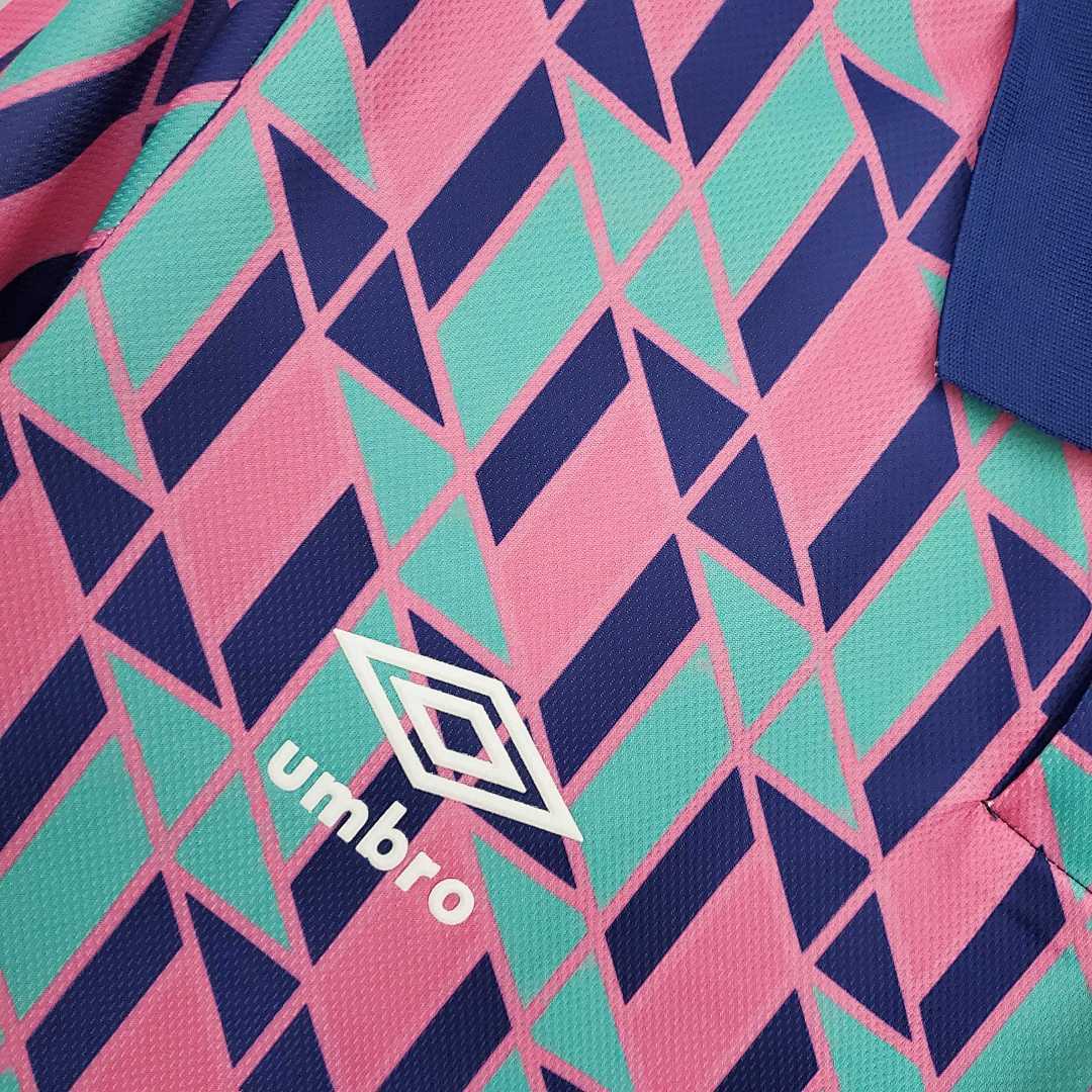 Retro Away 89/90 Men's Jersey