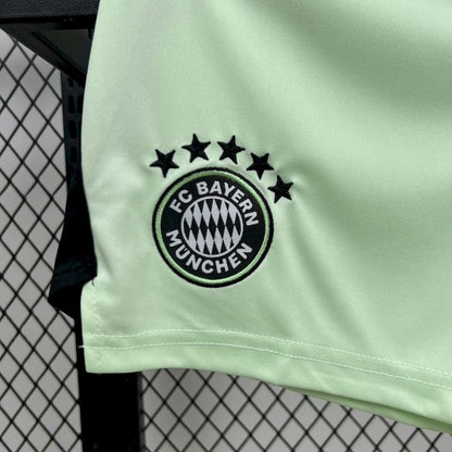 Goalkeeper 25/26 Kids Kit