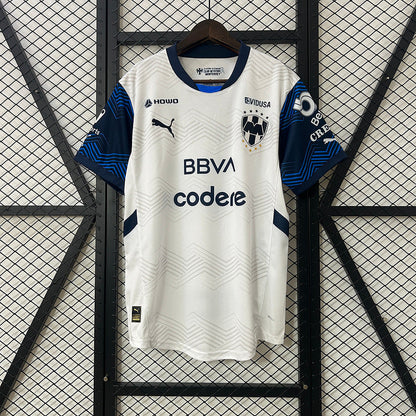 Away 24/25 Men's Jersey
