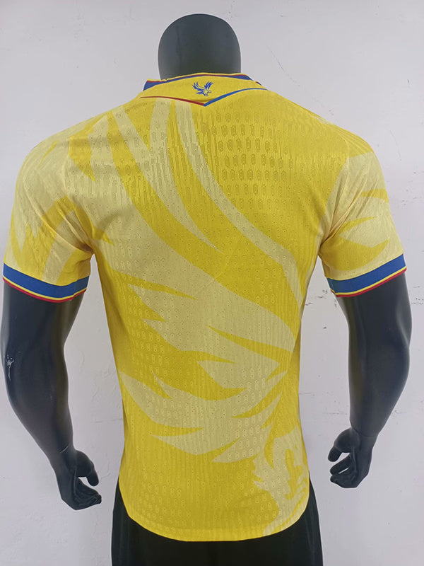 Away 24/25 Men's Player Jersey