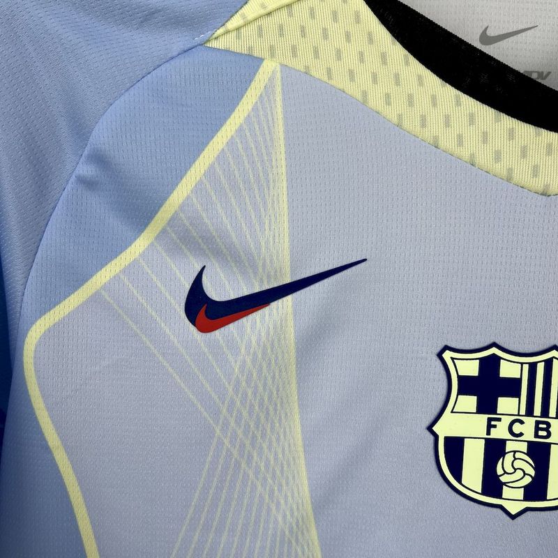 Jersey 25/26 Men's