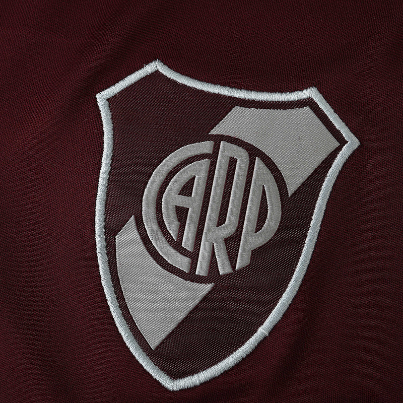 River Plate Away Jersey 2024/2025