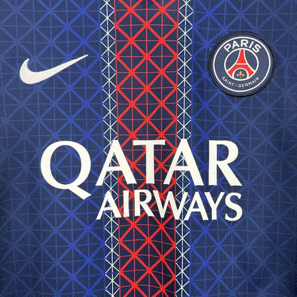 Home 25/26 Men's Jersey