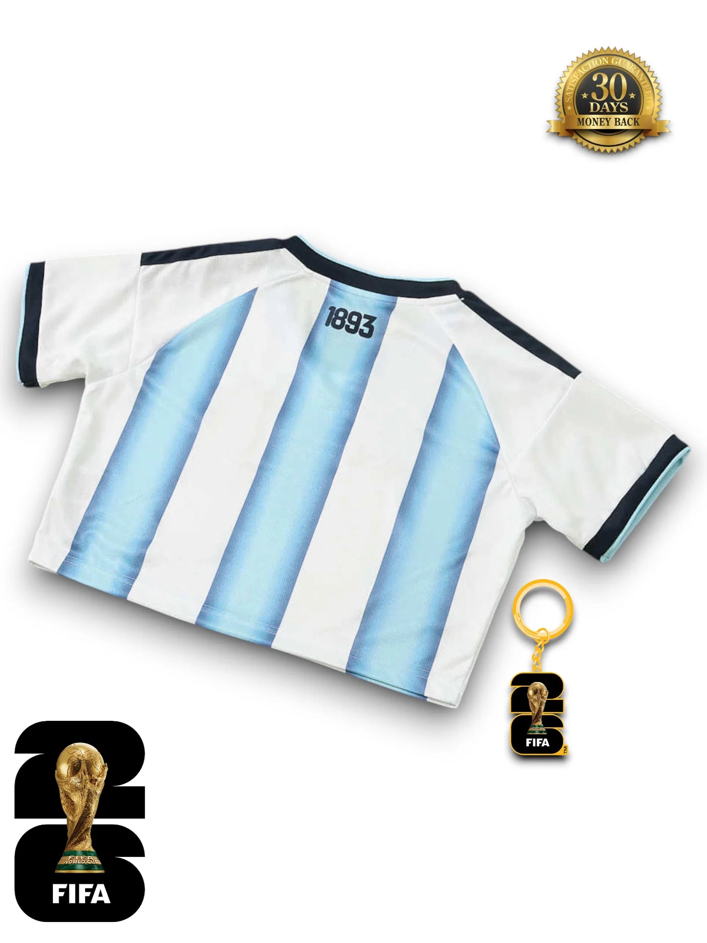 Jersey 26 Women's
