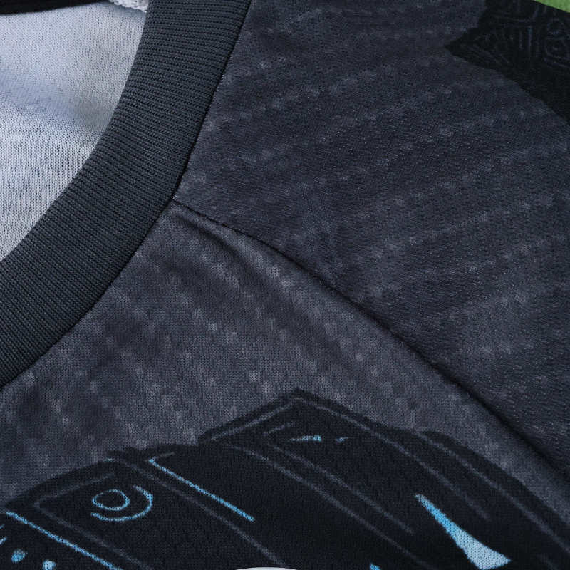 Training 25/26 Men's Jersey