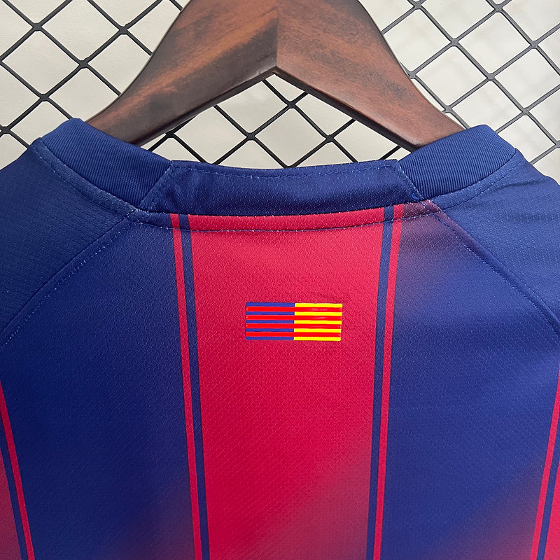 Home 25/26 Men's Jersey