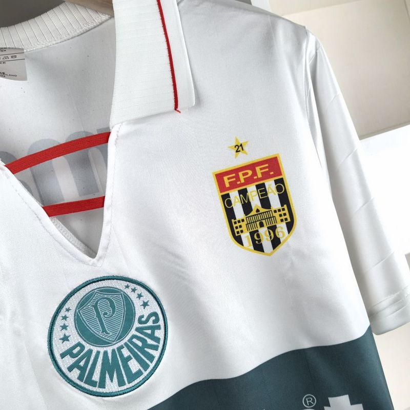 Retro Third 97 Men's Jersey
