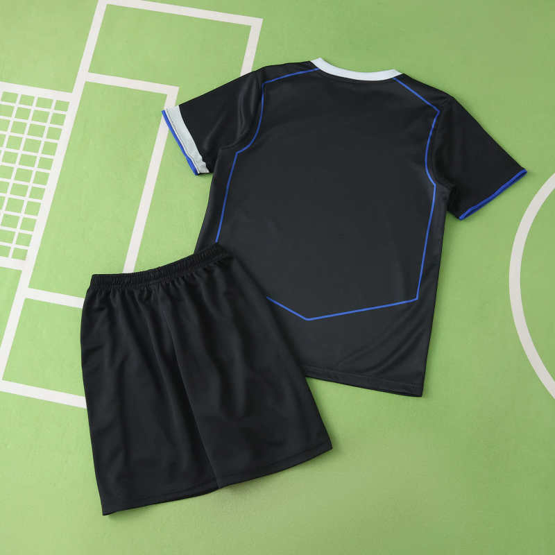 Third 25/26 Kids Kit