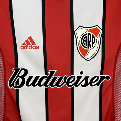 Retro Away 03/04 Men's Jersey