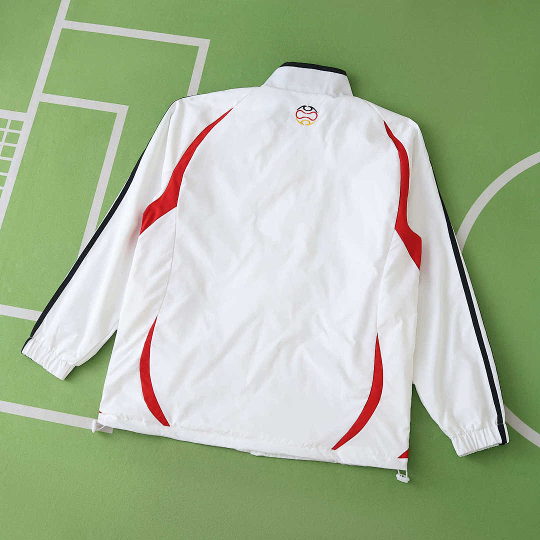 Windbreaker 26