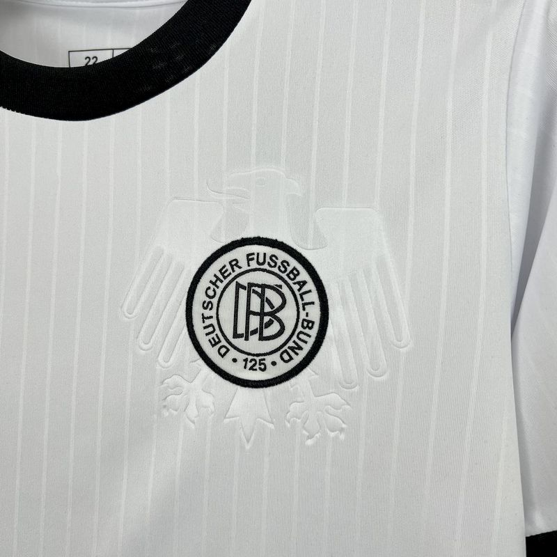 Jersey Kids Long Sleeve 125th Anniversary Kit