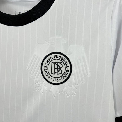 Jersey Kids Long Sleeve 125th Anniversary Kit