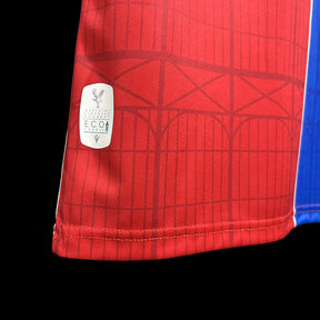 Crystal Palace Home Jersey 2023/2024