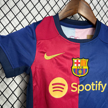 Home 24/25 Kids Kit