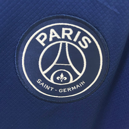 Fourth 24/25 Men's Long Sleeve Jersey