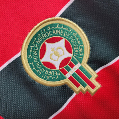 Retro Away 98 Men's Long Sleeve Jersey