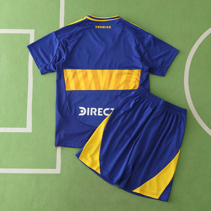 Home 24/25 Kids Kit