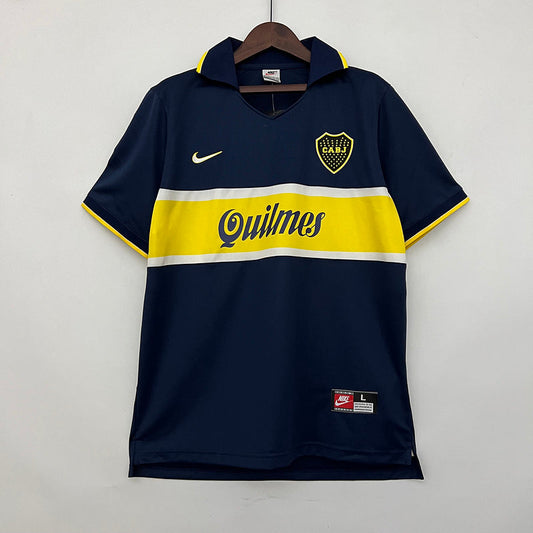 Retro-Heimtrikot 96/97 für Herren