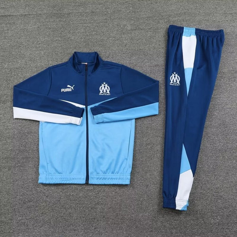 Olympique de Marseille 24/25 Hoodie training