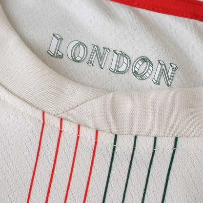 Away 25/26 Men's Long Sleeve Jersey