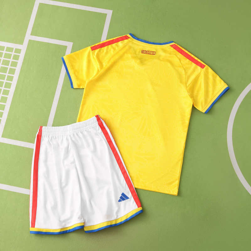 Jersey 26 Kids Kit