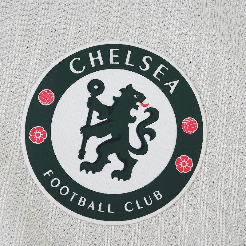 Away 25/26 Men's Player Jersey