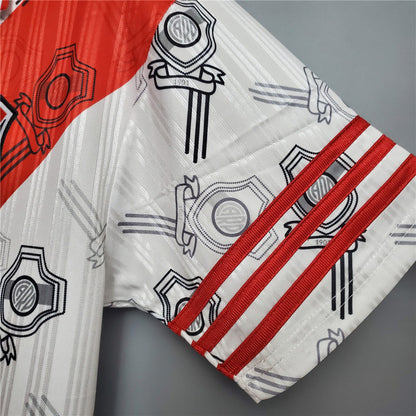 Retro Home 96/97 Men's Jersey
