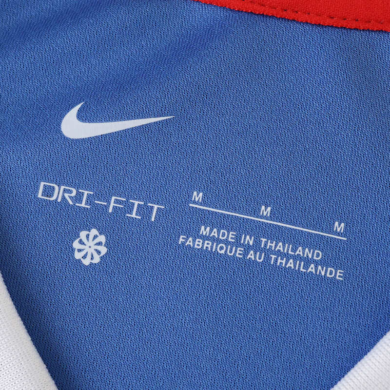 Home 25 Men's Jersey