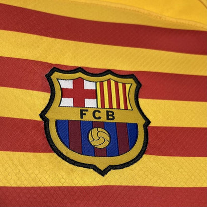 Fourth 24/25 Men's Jersey