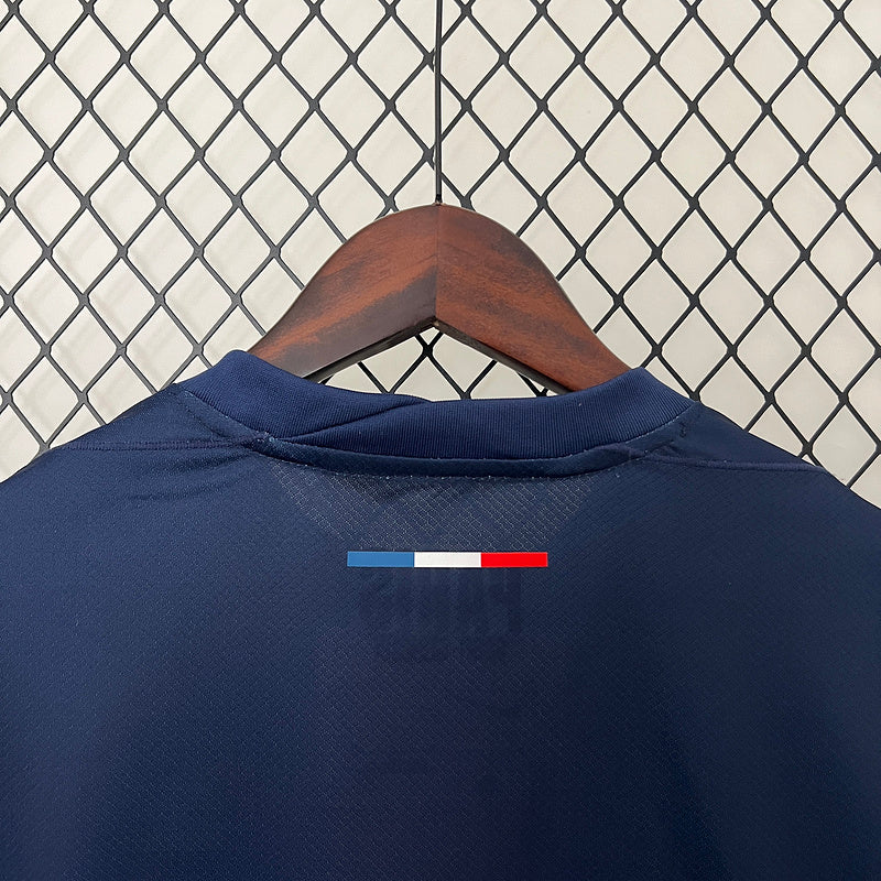 Paris Saint Germain Home Jersey 2024/2025