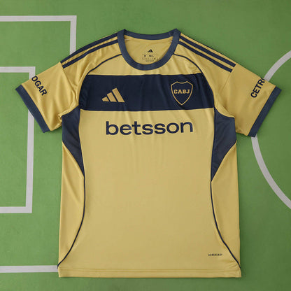 Away 25/26 Men's Fan Jersey