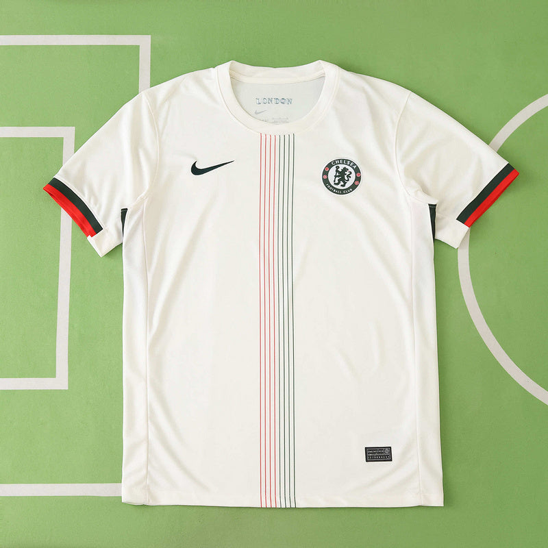 Retro Jersey 25/26 Men's