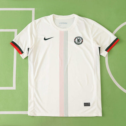 Retro Jersey 25/26 Men's