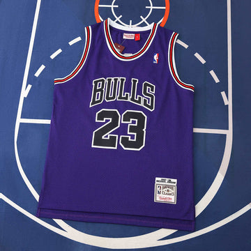Retro Jersey 25/26 Men's