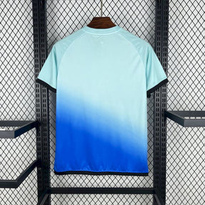 Morocco Ocean and sky Jersey 2025/2026