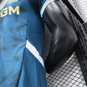 Olympique de Marseille Player Away Jersey 2024/25
