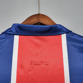 Paris Saint-Germain (PSG) 98/99 I Home Jersey - Retro Version